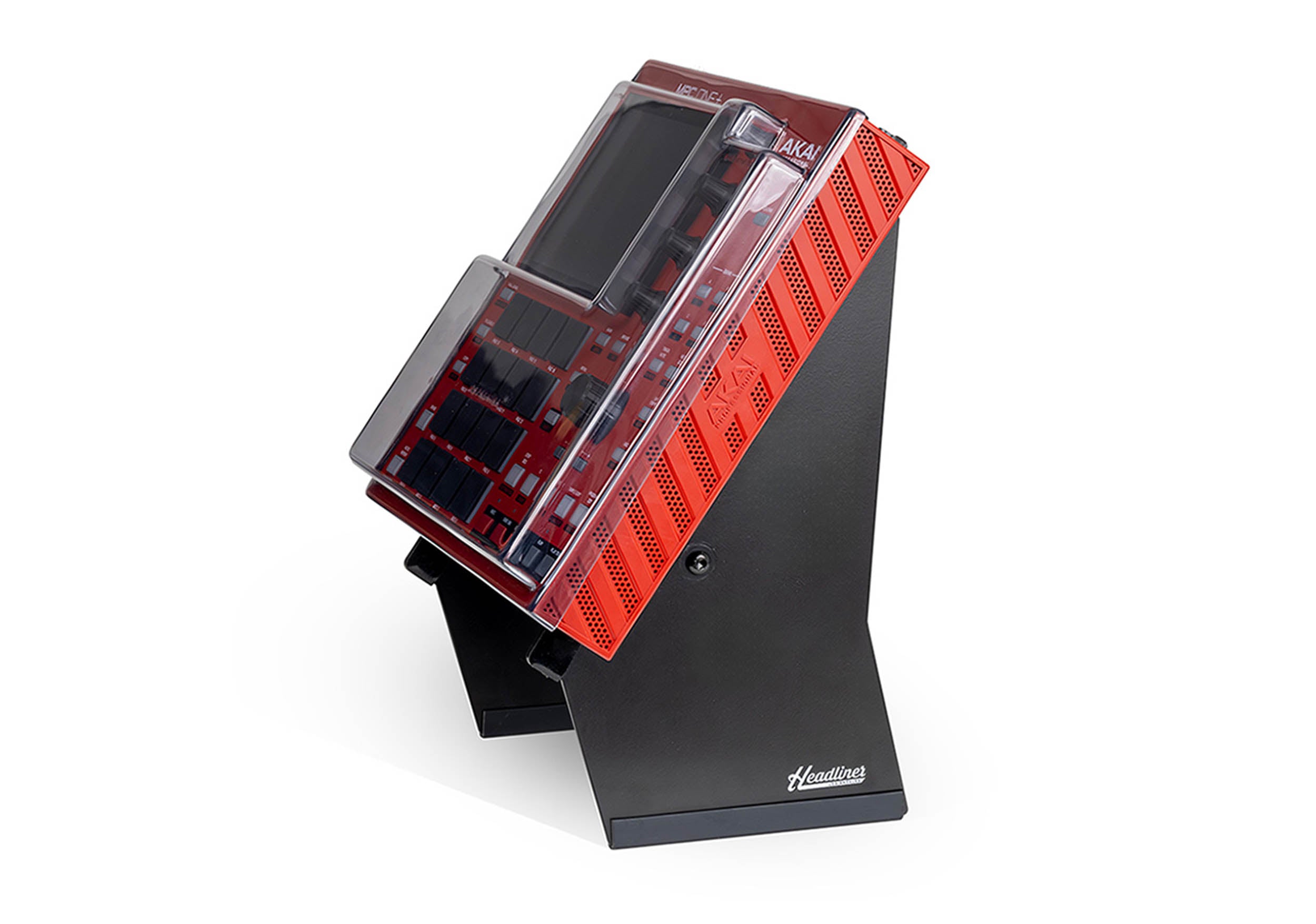 Headliner HL22056 Desktop Production Stand - 55˚ by Headliner