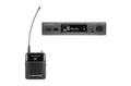 Audio-Technica ATW-3211DE2, 3000 Series Bodypack Wireless Microphone System with No Mic DE2 - 470 to 530 MHz by Audio-Technica