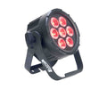 Elation SIX037,7x12 Watt 6-In-1 Led Light Effect by Elation