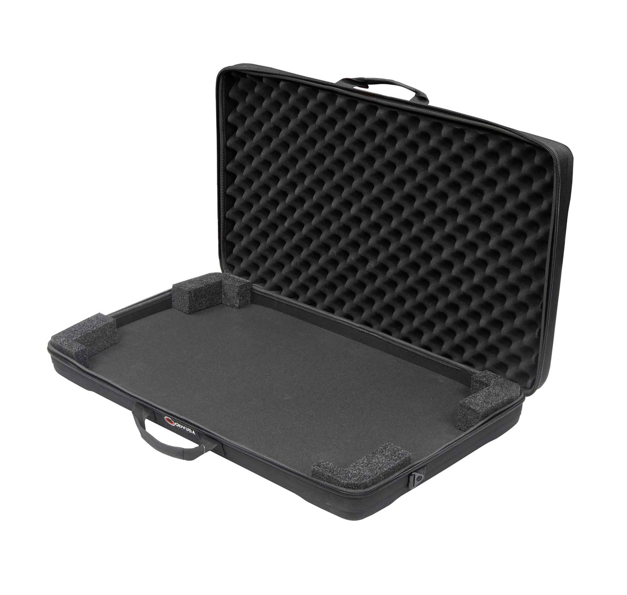 Odyssey BMMIXON8, Molded Soft Case / Bag for Reloop Mixon 8 Pro EVA by Odyssey