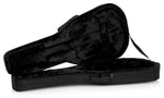Gator Cases GL-DREAD-12 Rigid EPS Polyfoam Lightweight Guitar Case for 12-String Dreadnought Guitars by Gator Cases