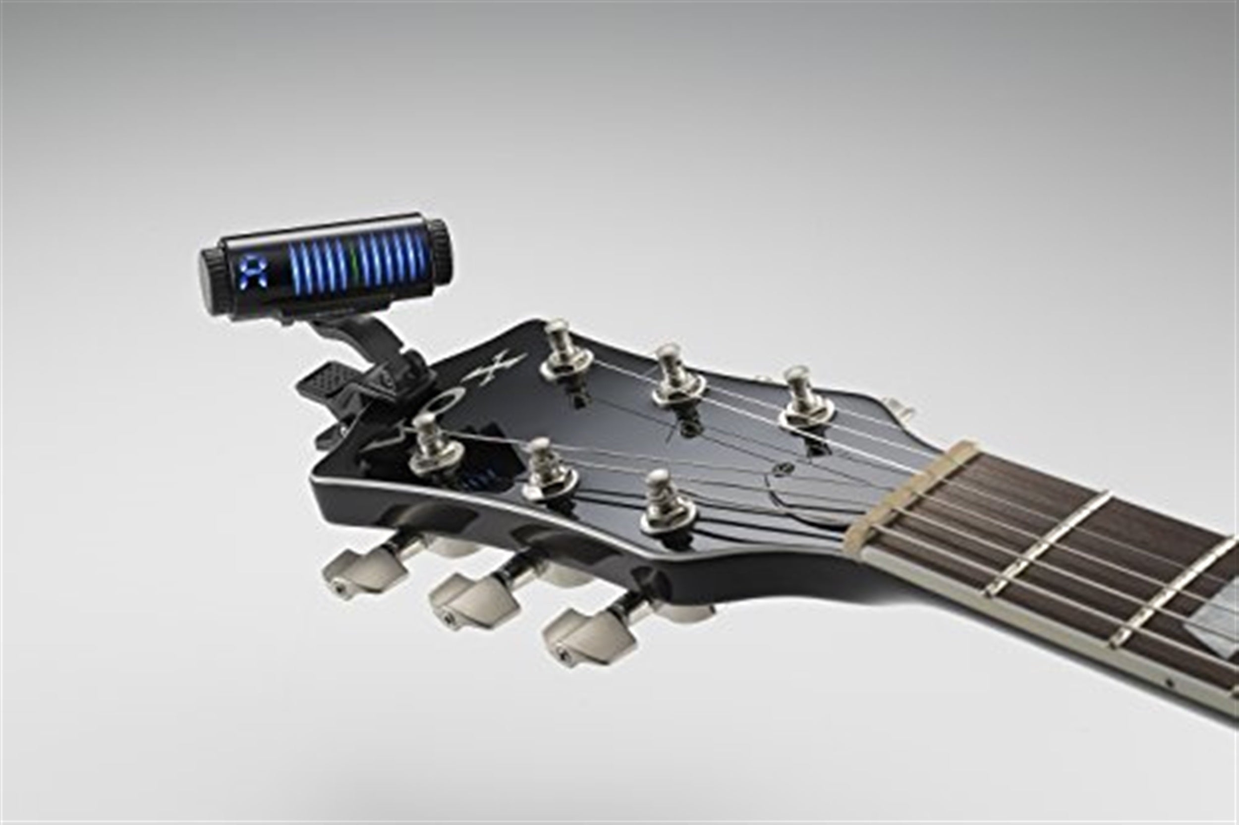 Korg SHPRO Sledgehammer Pro Clip-On Guitar Tuner