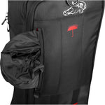 Gator Cases G-PG-ACOUELECT Pro-Go Series Double Guitar Bag for Acoustic and Electric Guitar by Gator Cases