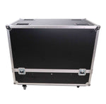 ProX XS-SP2X302420W, Universal Dual Speaker Flight Case for  2x JBL VRX918SP by ProX Cases