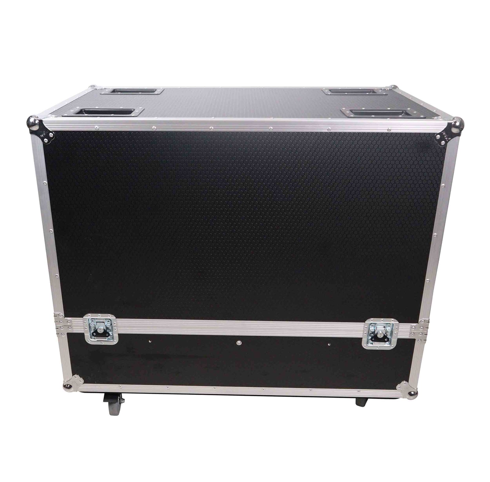 ProX XS-SP2X302420W, Universal Dual Speaker Flight Case for  2x JBL VRX918SP by ProX Cases