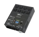 Eliminator Lighting ED15,4-Channel Dimmer Pack Designed to Manage Light Fixtures Movement by Eliminator Lighting