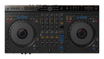 AlphaTheta DDJ-GRV6 4-Channel Performance DJ Controller by Alpha Theta