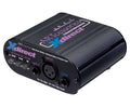 Art XDirect Professional Active Direct Box by ART