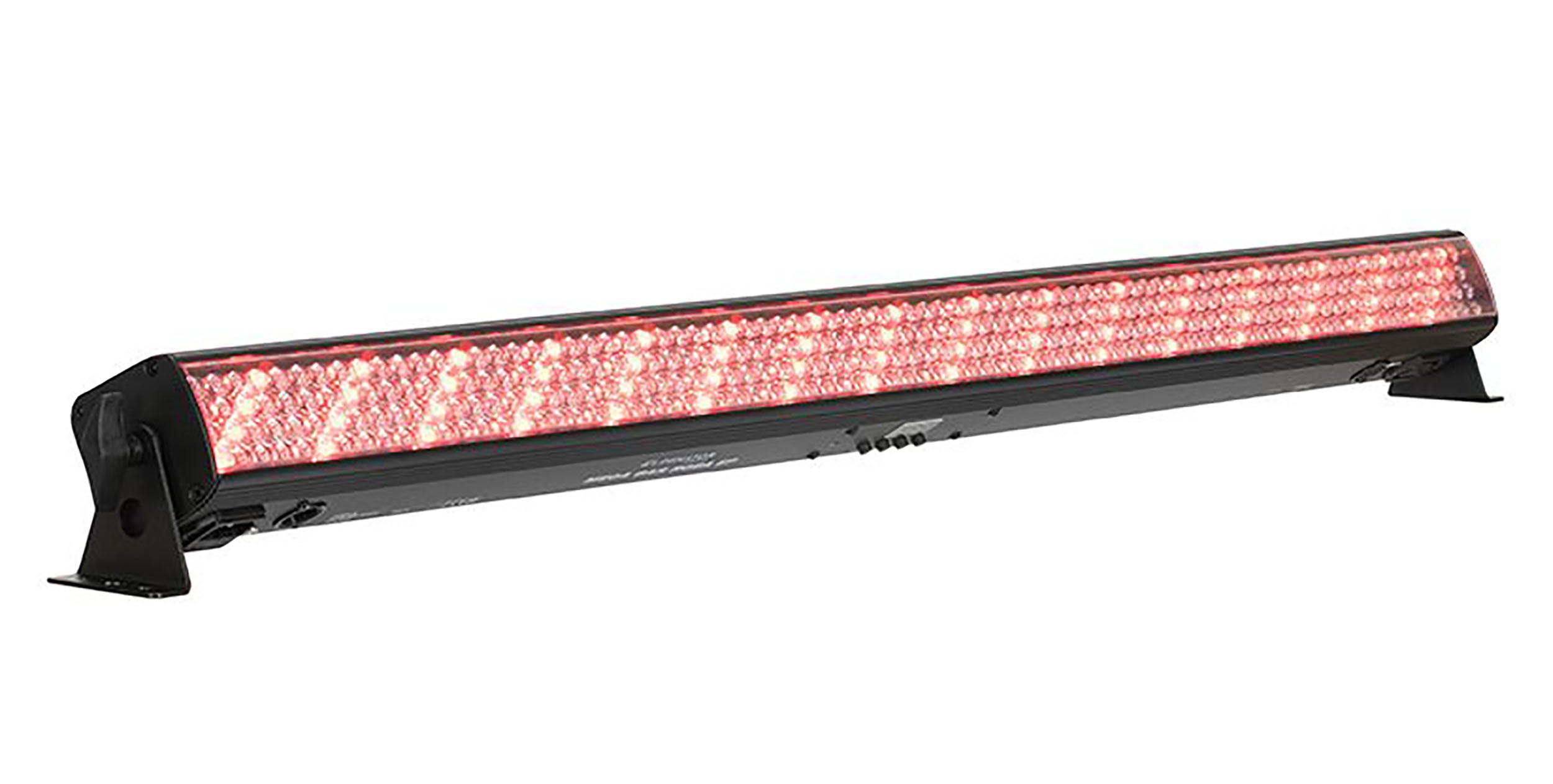 Eliminator Lighting Mega Bar RGBA EP, 42" Indoor RGBA LED Linear Fixture