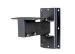 Wharfedale WPB-3 Loudspeaker Bracket with Vertical and Horizontal Rotation for Titan 8 / 8A MKII by Wharfedale Pro