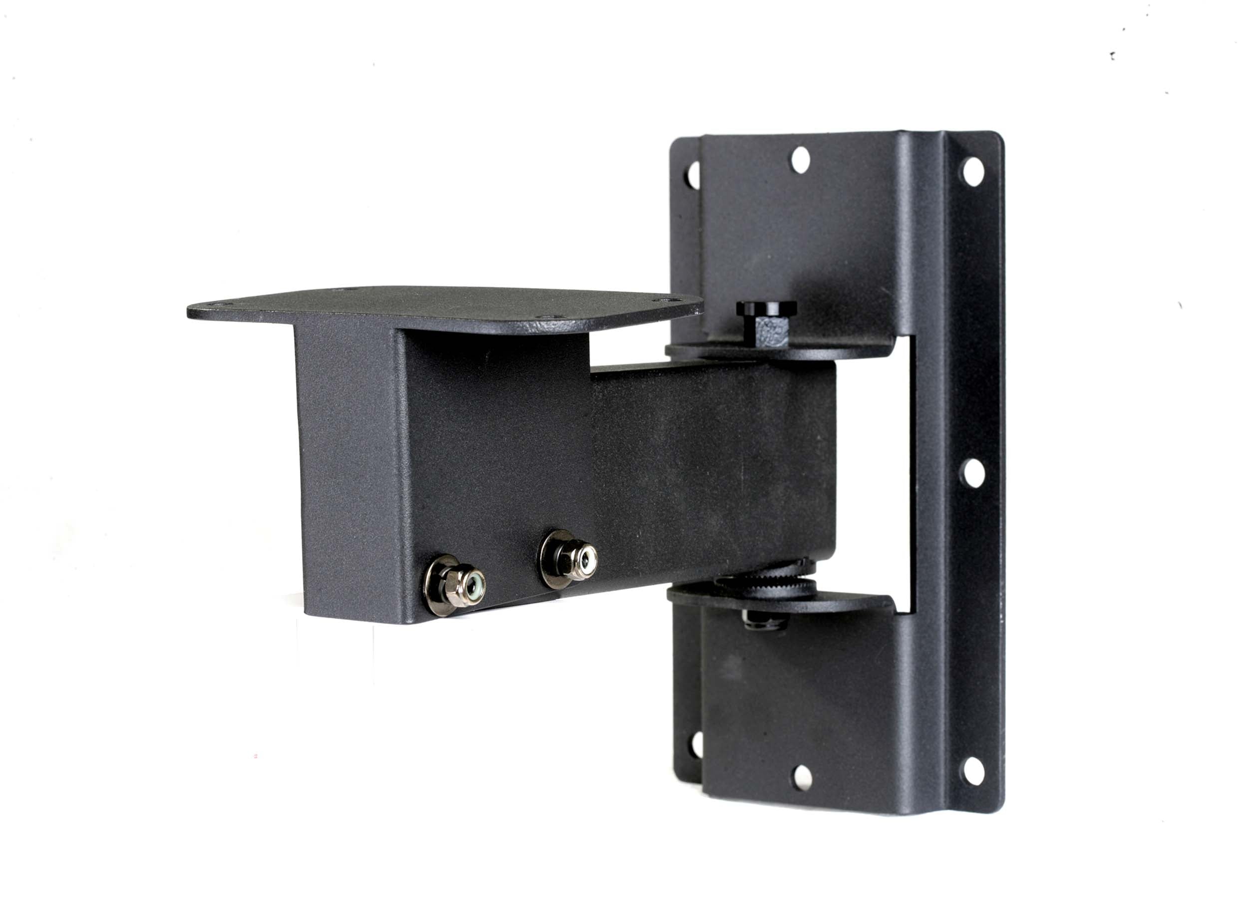 Wharfedale WPB-3 Loudspeaker Bracket with Vertical and Horizontal Rotation for Titan 8 / 8A MKII by Wharfedale Pro