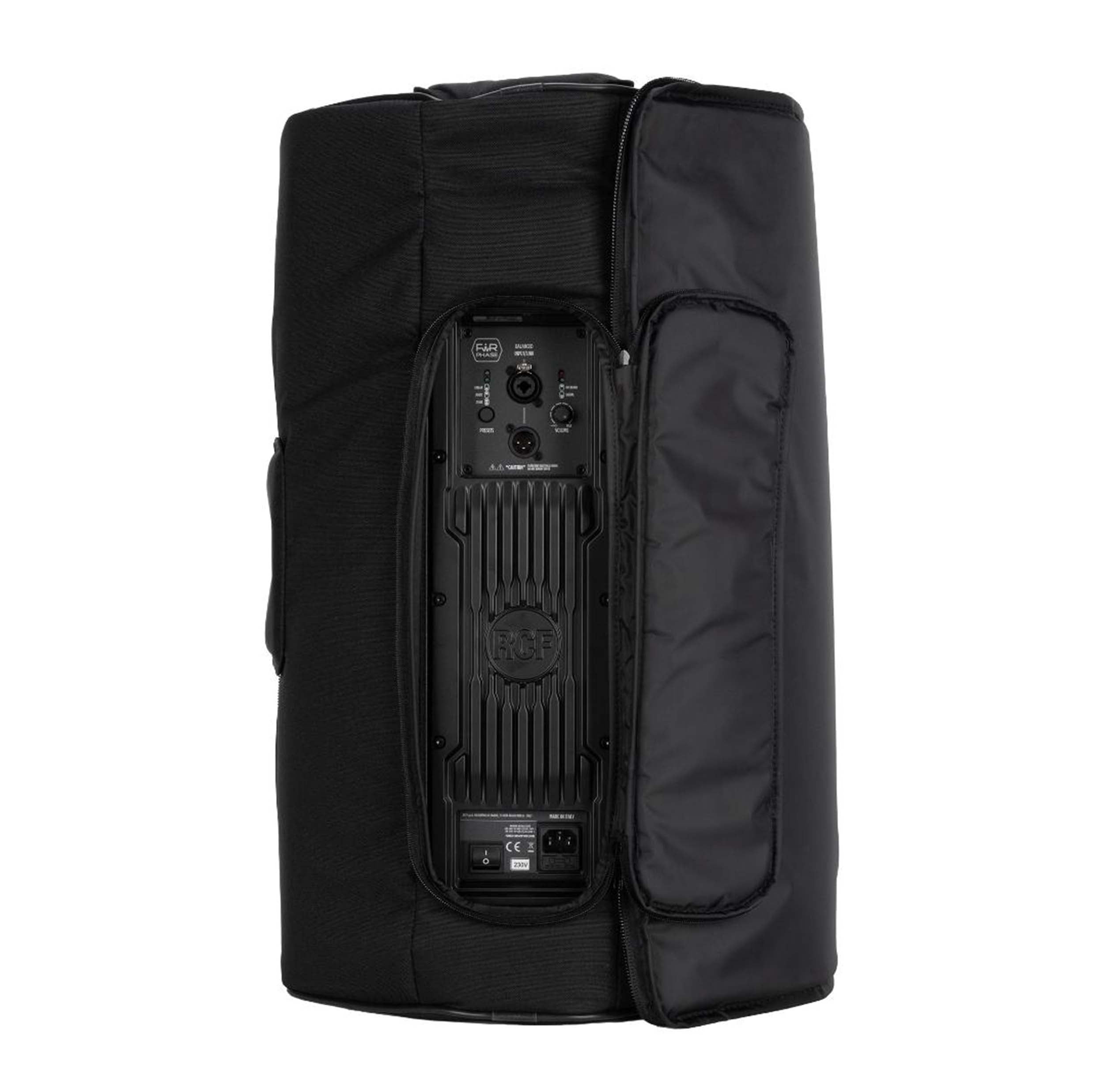 RCF COVER-ART915A, Padded Cover for ART915A, ART935A, ART945A by RCF