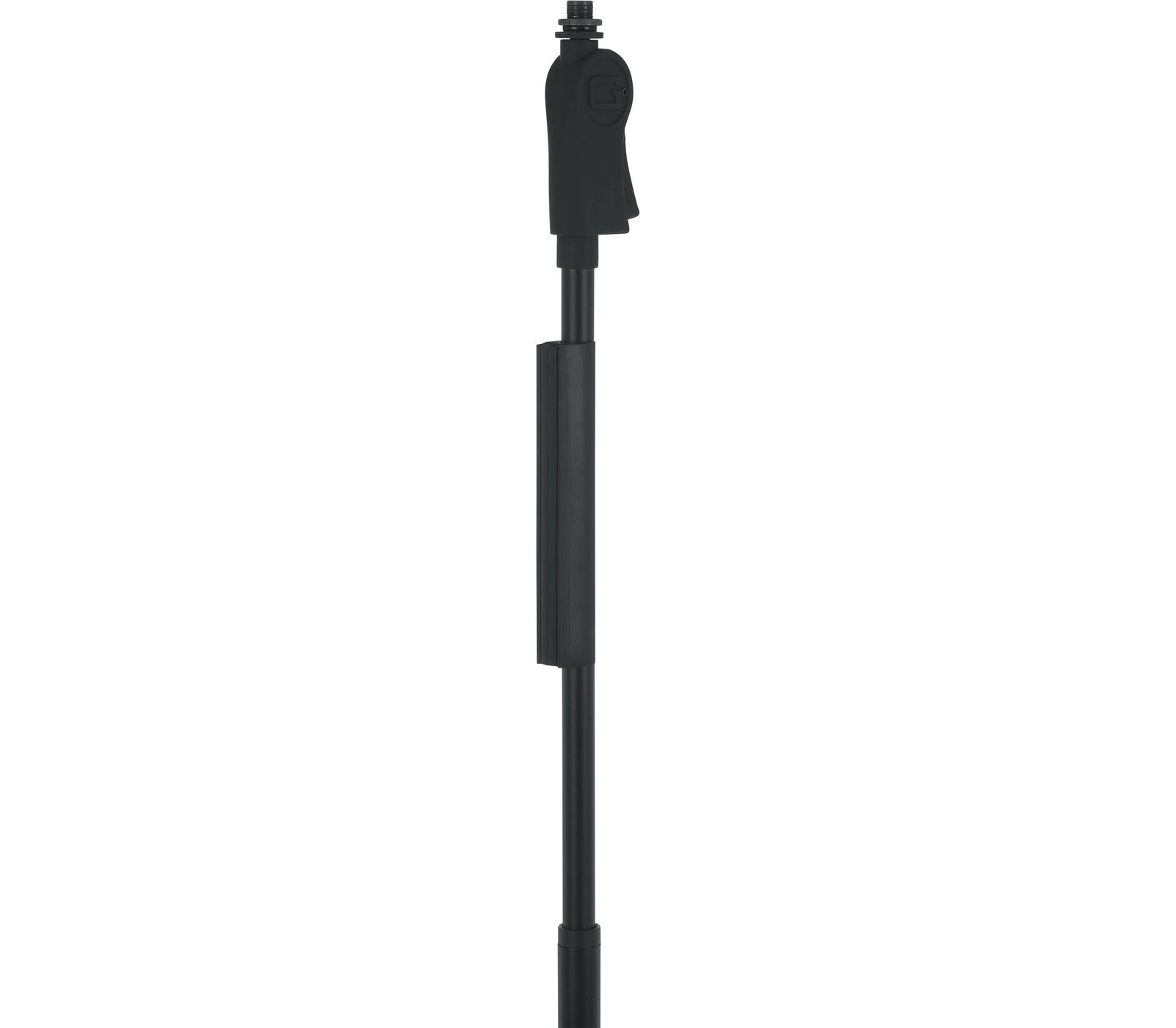 Gator GFW-GTR-PICKCLIP Frameworks Clip-On Guitar Pick and Slide Holder for Microphone Stands by Gator Cases