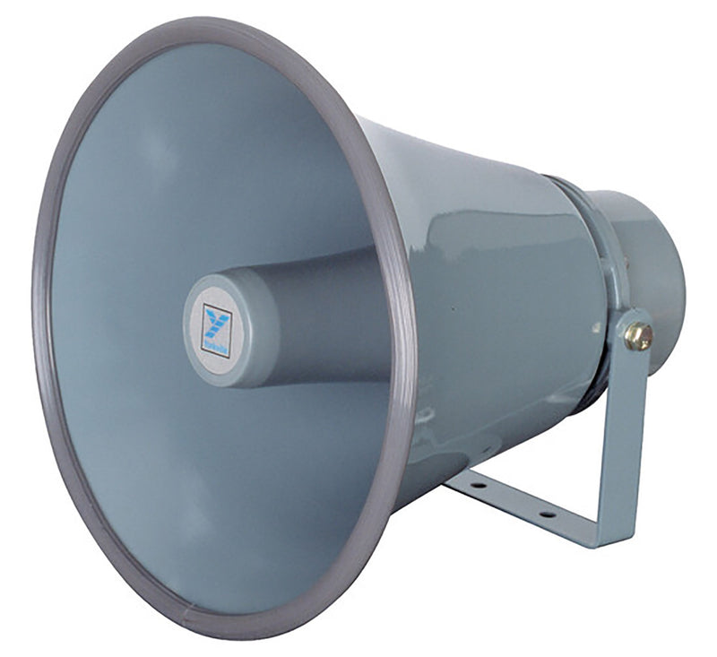 Yorkville Sound C180, Coliseum Mini 30W PA Passive Horn Speaker by Yorkville