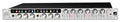 Audient ASP800 8 Channel Mic Preamp with HMX & IRON by Audient