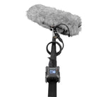 Zoom F3 2-Input / 2-Track Portable Field Recorder by Zoom