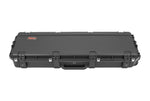 SKB Cases iSeries SG Style Waterproof Guitar Flight Case by SKB Cases