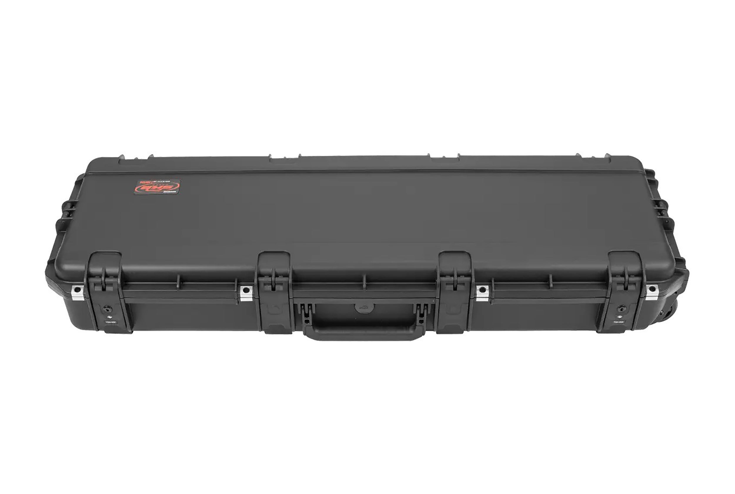 SKB Cases iSeries SG Style Waterproof Guitar Flight Case by SKB Cases