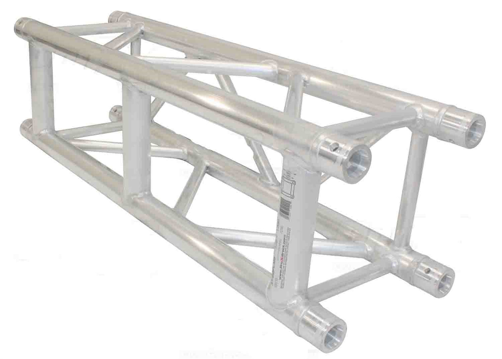 ProX XT-SQPL328 F34 Professional Truss Ladder Segment - 3.28 Feet by ProX Cases