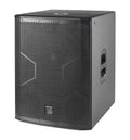 DAS Audio ALTEA-718A, 750-Watt 18-Inch Active Subwoofer - Black by DAS Audio