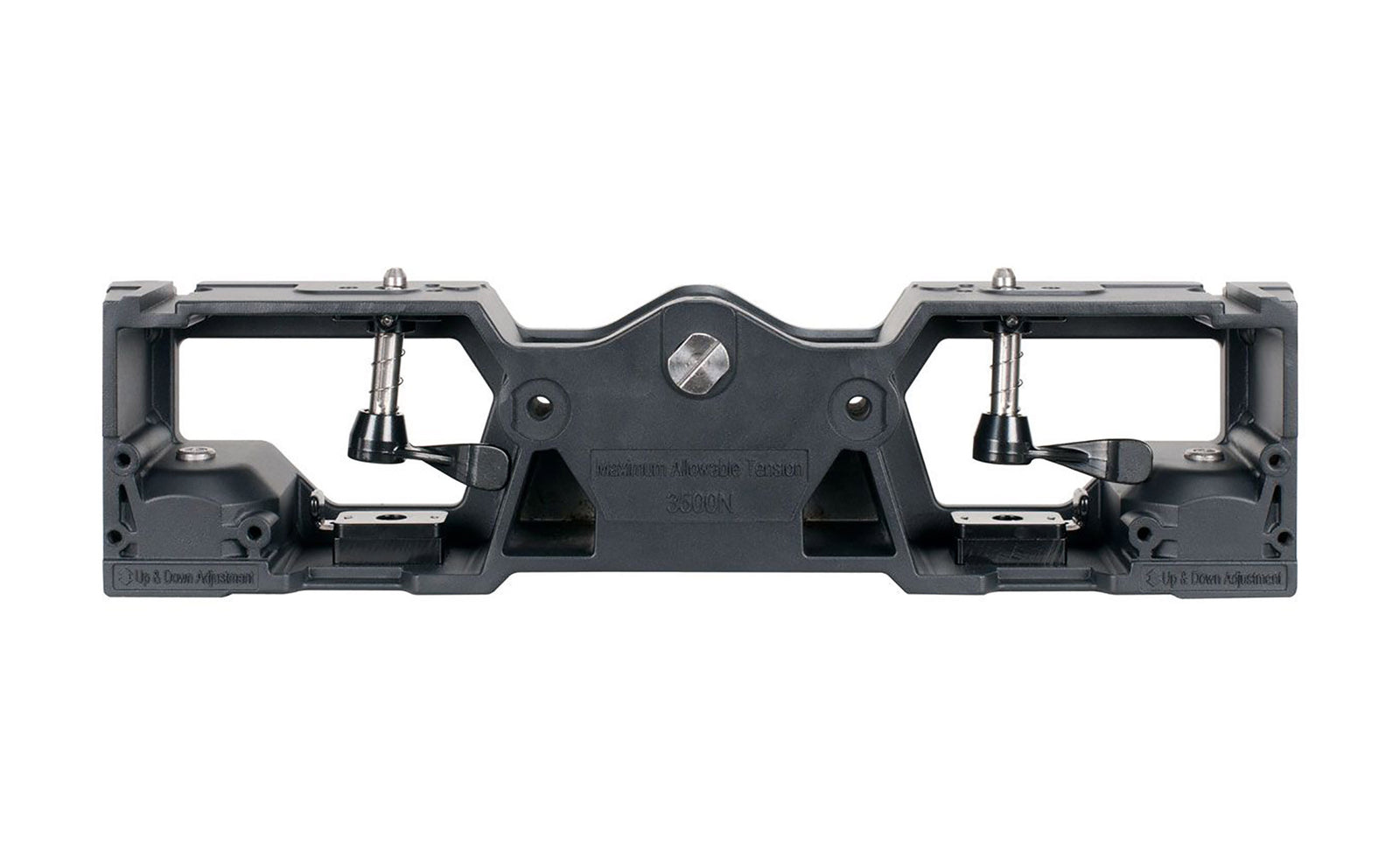 ADJ VSRB1, Single Panel Rigging / Ground Stack Bar for ADJ VS2, VS3, VS5 and EVS3 Video Panels by ADJ