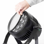 ADJ ELP18L, Filter Accessory for LP18IP LED Par Fixture by ADJ