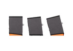 Eve Audio SC203-SET, 2-Way AMT Stereo Monitors with Big Sound - 3 Inch by EVE Audio
