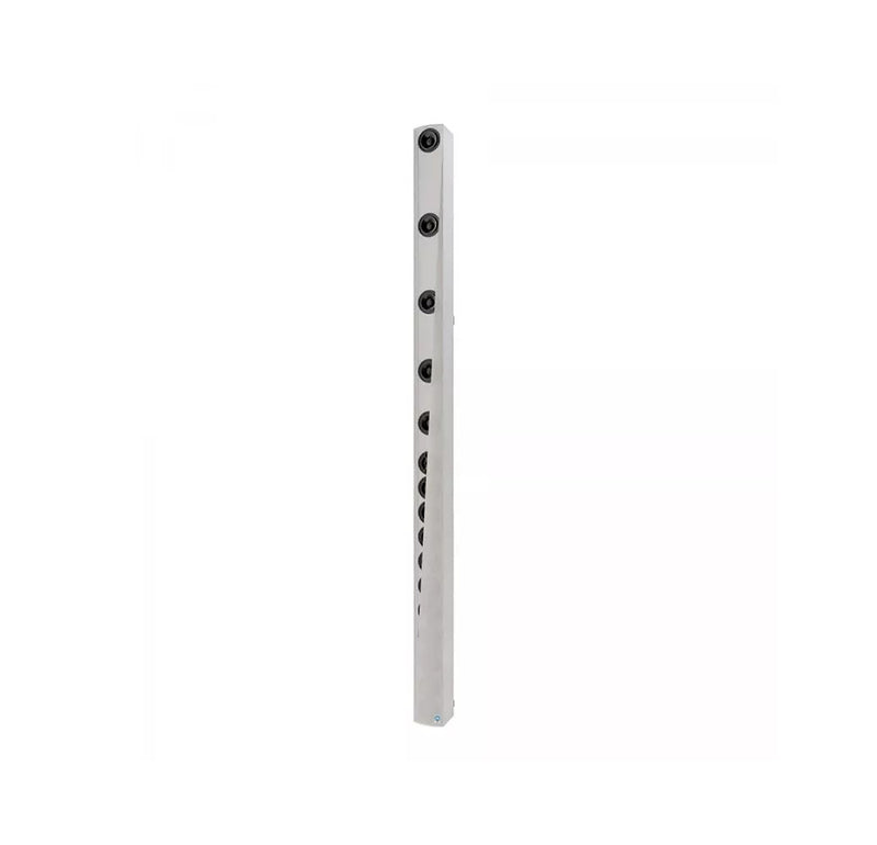 Renkus Heinz IC24-16-RN, Digitally Steerable Line Array Loudspeaker Systems by Renkus-Heinz