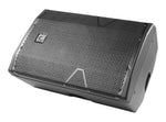 DAS Audio 715ACVR15718ATSP1, 15-Inch Powered Speaker DJ Package with Subs by DAS Audio