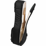 Gator Cases G-PG-ACOUELECT Pro-Go Series Double Guitar Bag for Acoustic and Electric Guitar by Gator Cases