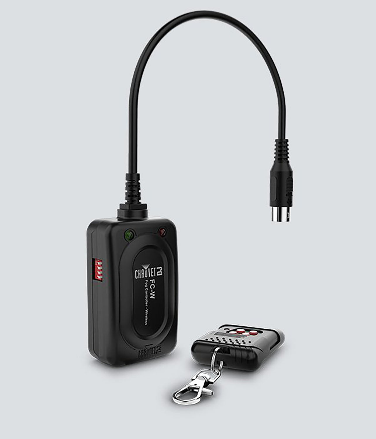 B-Stock: Chauvet DJ FC-W Wireless Remote Controller for Fog Machines by Chauvet DJ