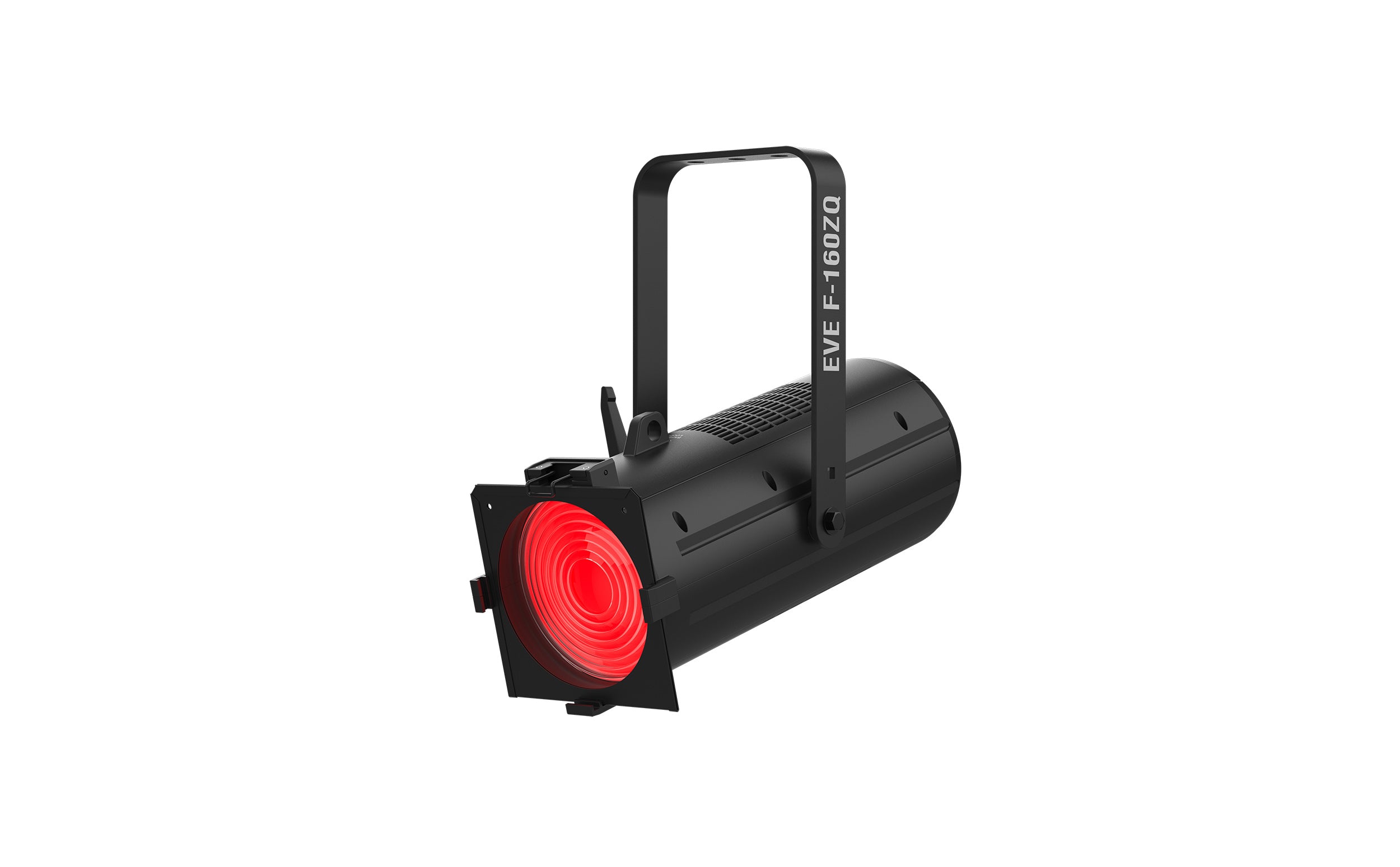 Chauvet DJ EVE F-160ZQ Fresnel RGBW LED Spotlight by Chauvet DJ