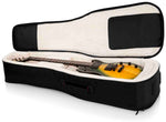 Gator Cases G-PG ELEC 2X Pro-Go series for Dual Electric Guitar Gig Bag by Gator Cases