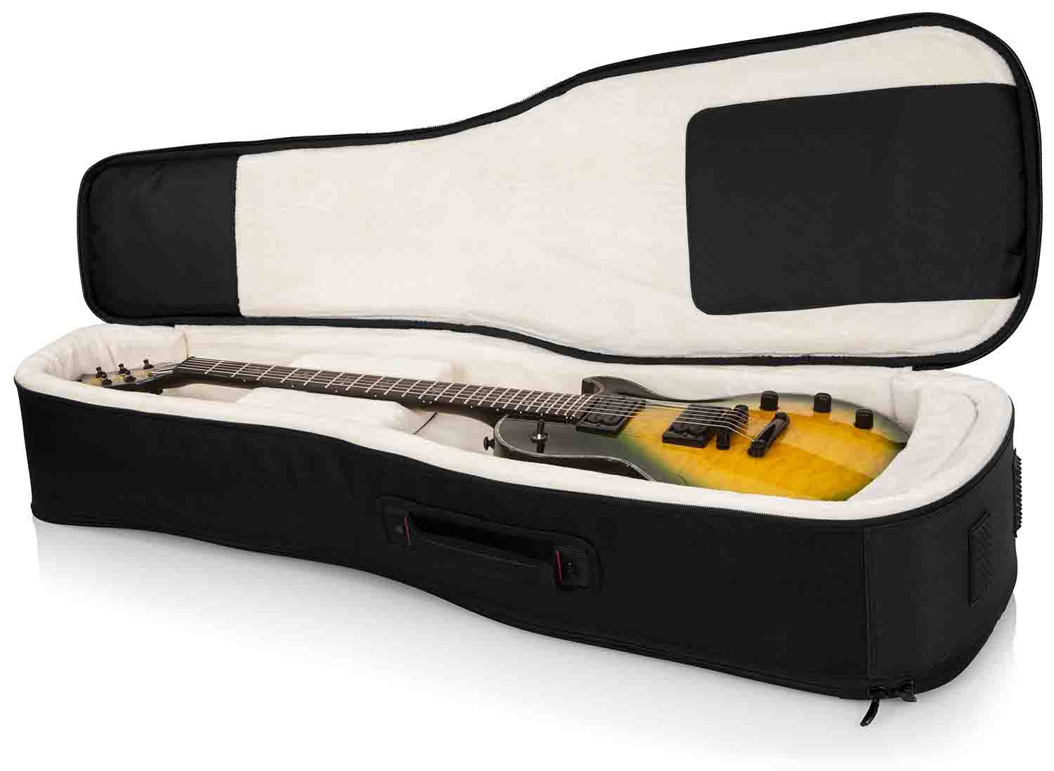Gator Cases G-PG ELEC 2X Pro-Go series for Dual Electric Guitar Gig Bag by Gator Cases