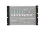 Yamaha EMX Series 12-Input Powered Mixer by Yamaha