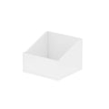 Glorious Advanced Record Box for 110 12'' Records - White by Glorious