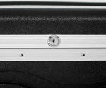 Gator Cases GR-12L Standard Molded 12U Audio Rack Case 19″ Deep by Gator Cases