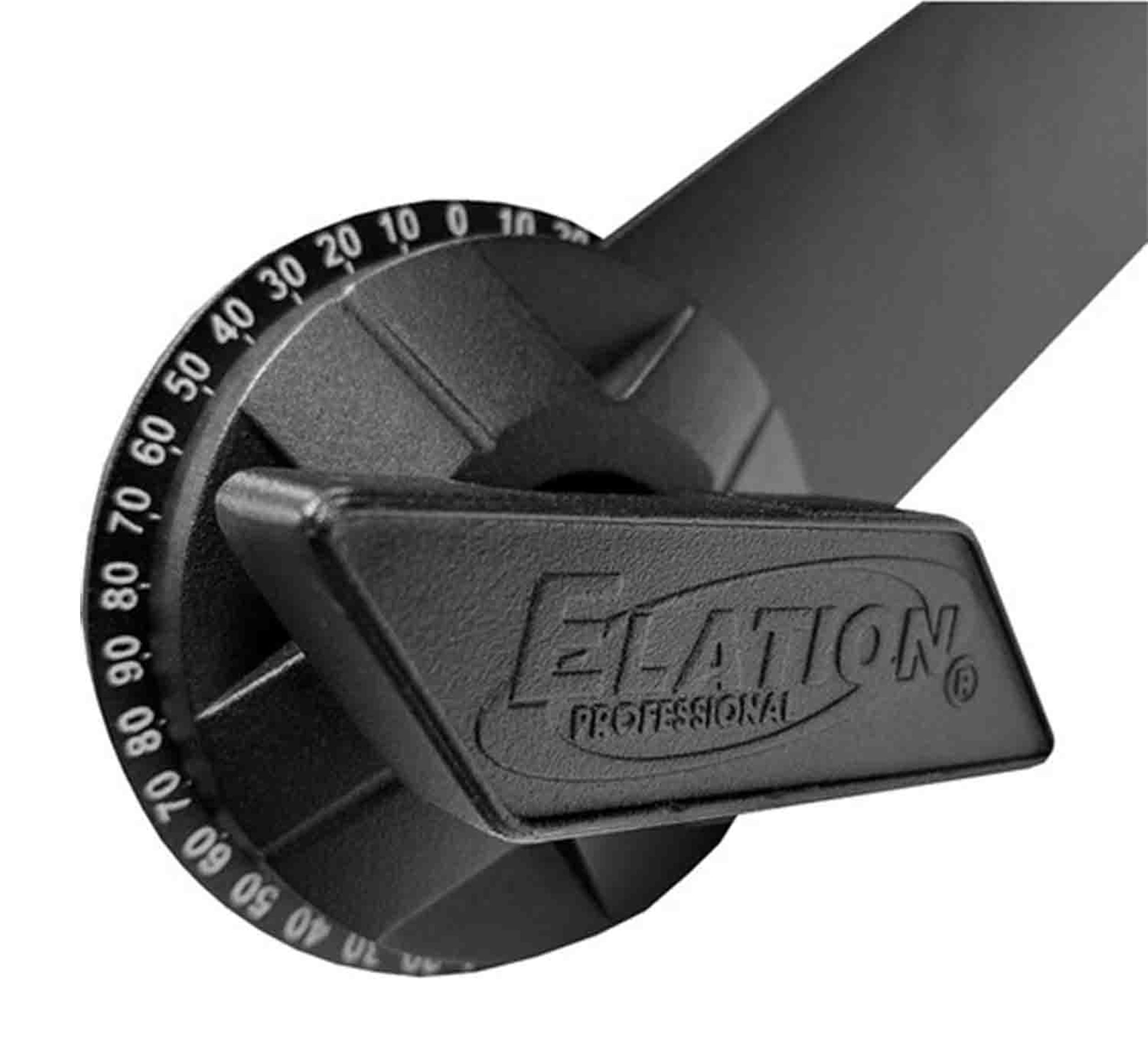 Elation FPYMK, Professional Yoke Mount Kit for Fuze Pendant