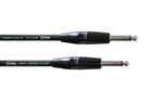 Cordial CII PP, Instrument Cable - Hollywood DJ