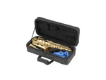 SKB Cases 1SKB-SC340 Rectangular Soft Case for Alto Saxophone - Black by SKB Cases