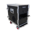 Acue Lighting Touring Pro Haze, 1600-Watt Heating Core Haze Machine by Acue Lighting