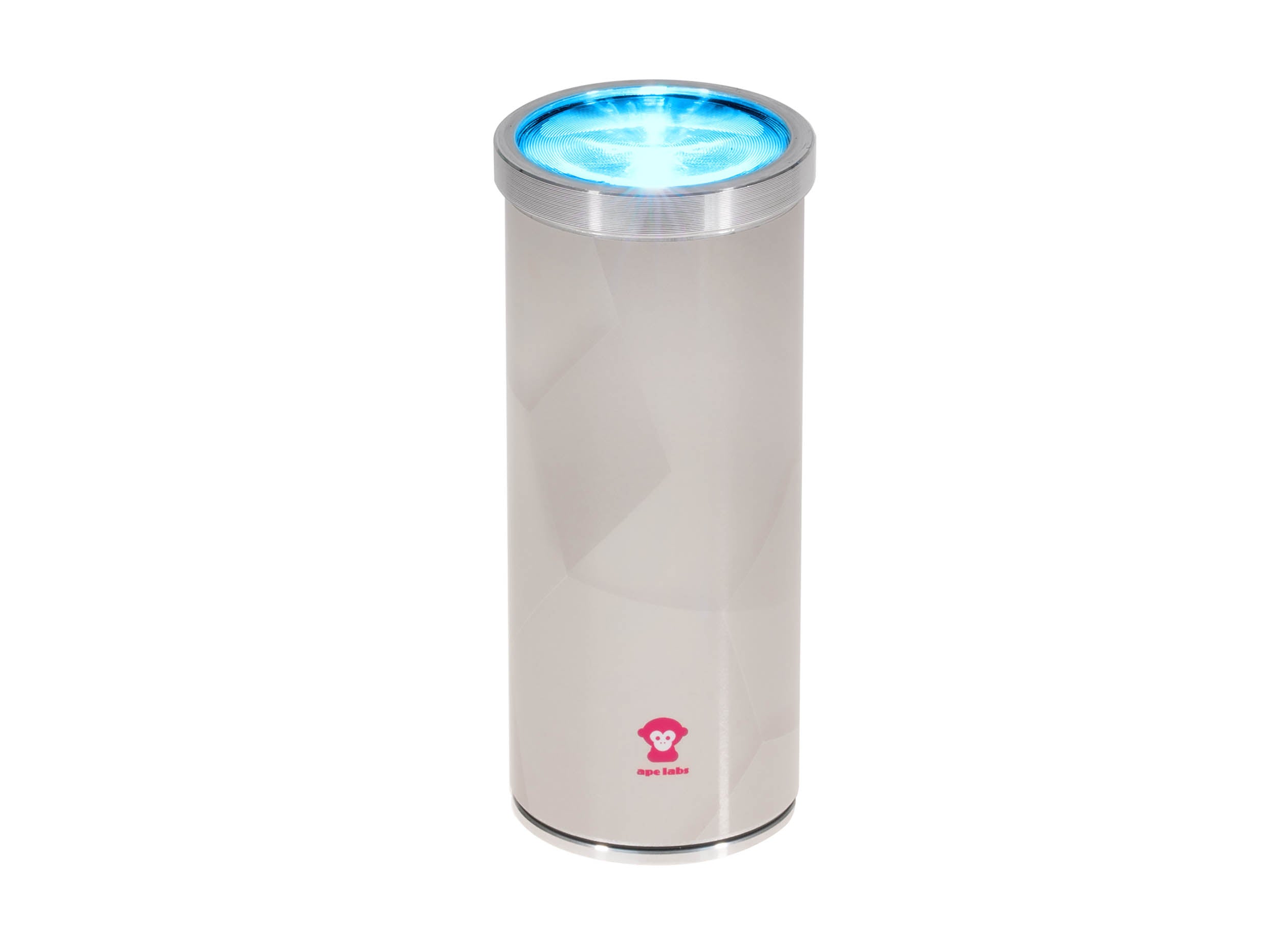 Ape Labs Can 2.0 IP LED Par Light - Wireless Battery Powered Lighting for Events by Ape Labs
