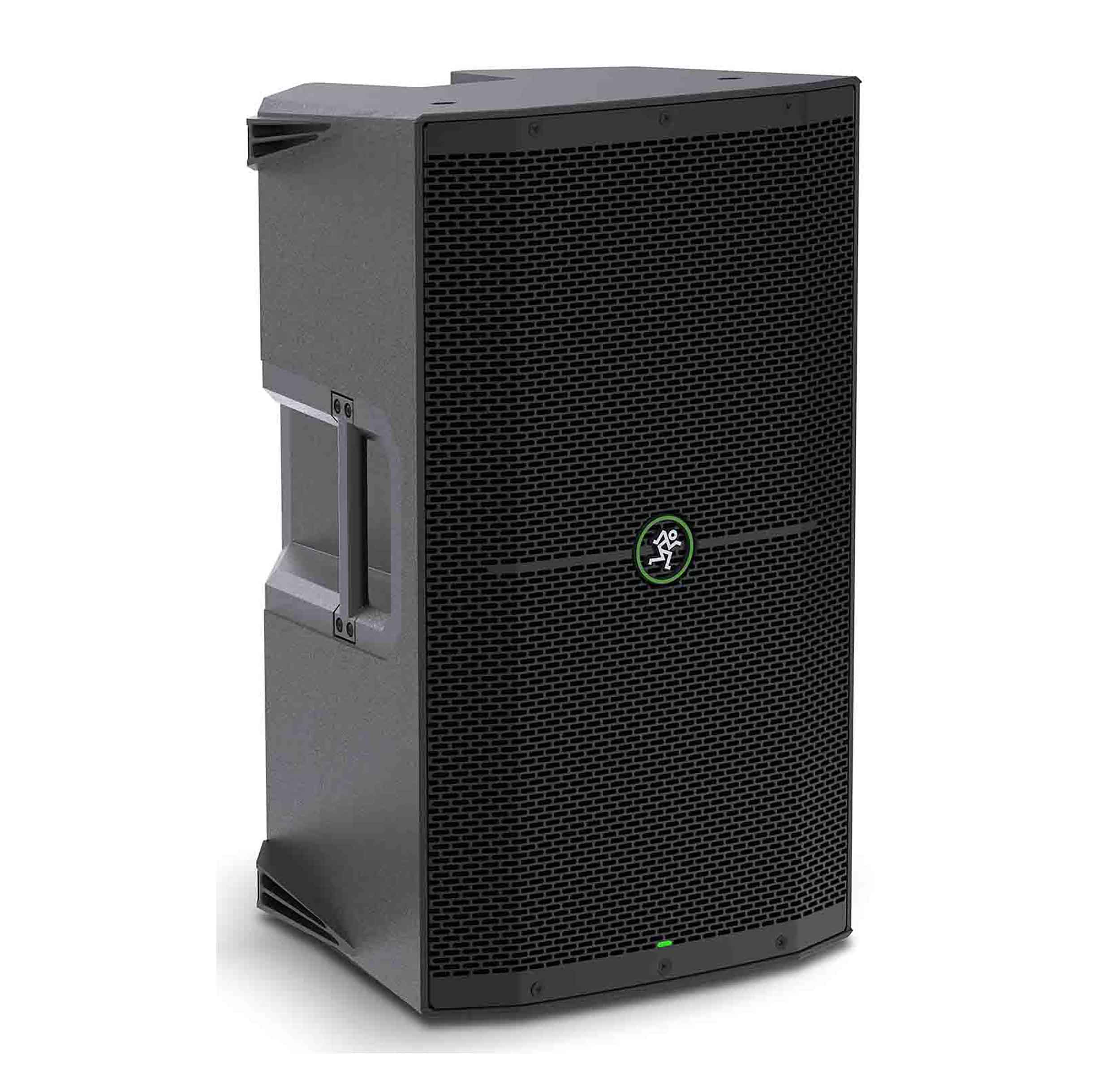 Mackie Thump212, 12" 1400W Powered Loudspeaker by Mackie