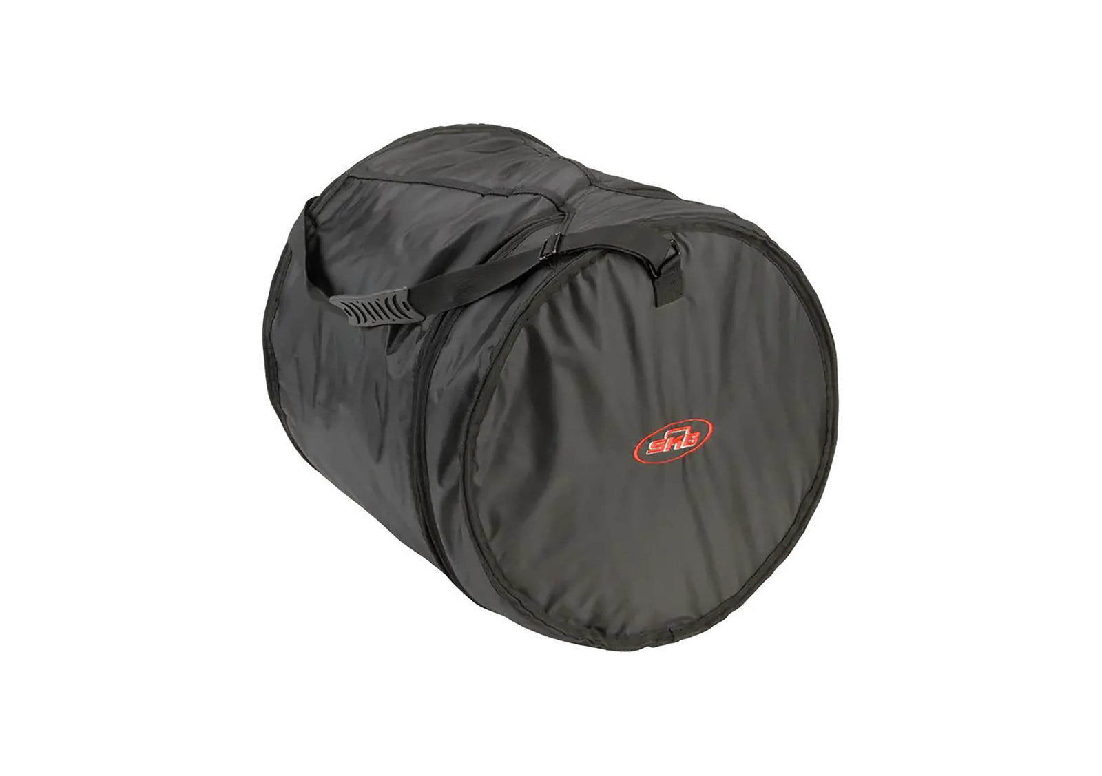 SKB Cases 1SKB-DB1416 Tom Drum Gig Bag - 14 x 16 Inch by SKB Cases