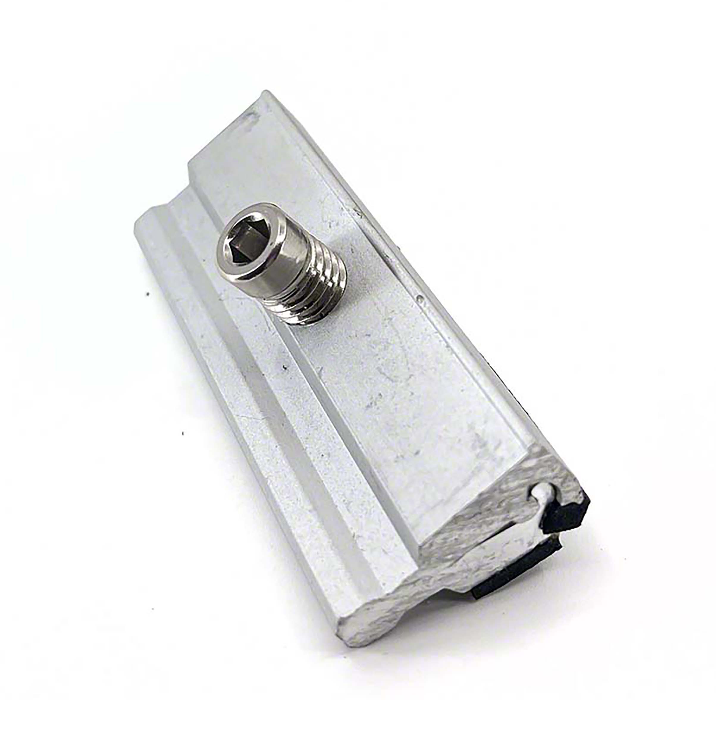 IntelliStage ISPC10, Platform to Platform Connecting Mechanisms (10-pack) by IntelliStage