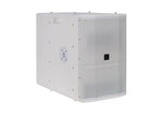 Avante Imperio SUB210W, 700-Watt Subwoofer - White by Avante