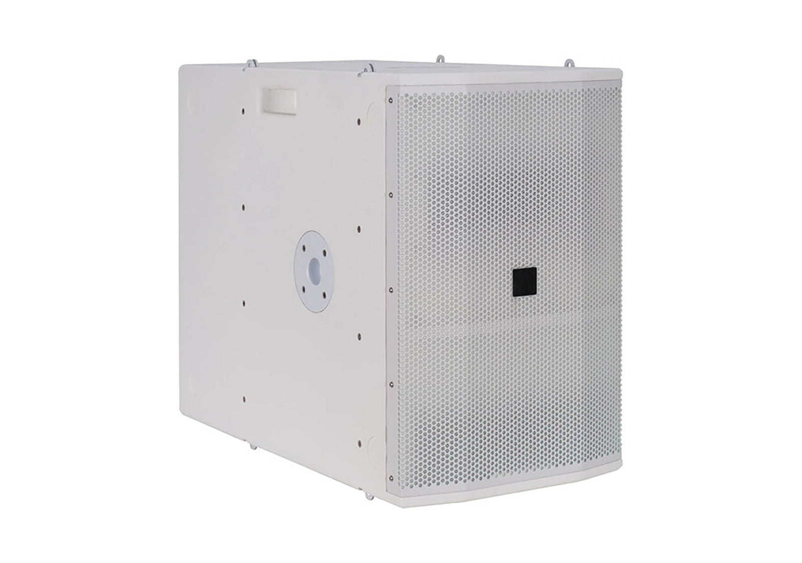 Avante Imperio SUB210W, 700-Watt Subwoofer - White by Avante