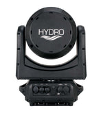 ADJ Hydro Wash X19, IP65 Outdoor Rated Moving Head Wash for Indoor and Outdoor Use by ADJ