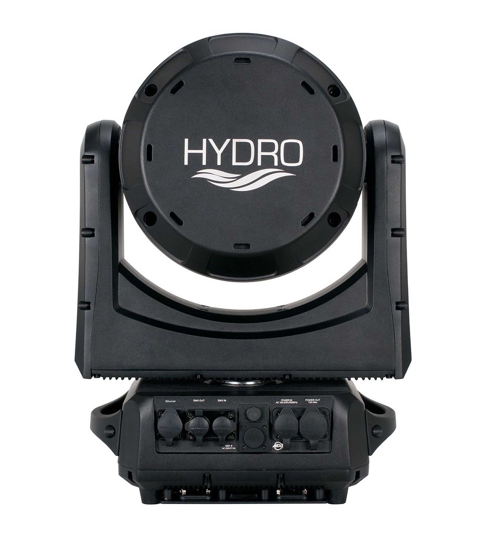 ADJ Hydro Wash X19, IP65 Outdoor Rated Moving Head Wash for Indoor and Outdoor Use by ADJ