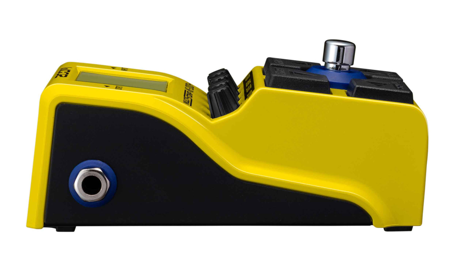 Open Box: Zoom MS-200D+, Multistomp Drive Pedal by Zoom